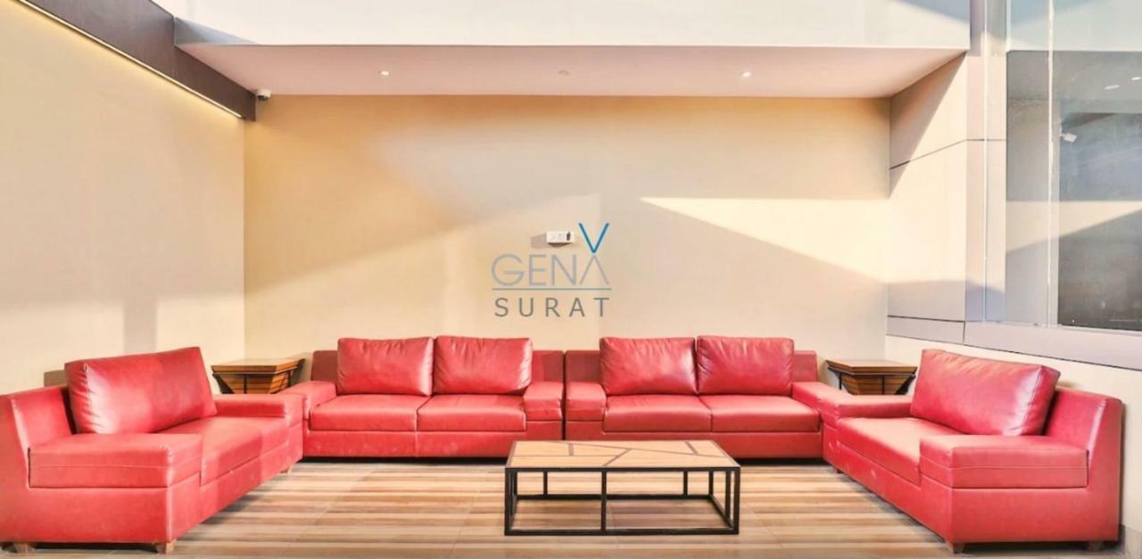 Genx Surat By 1589 Hotels Palsana  ภายนอก รูปภาพ